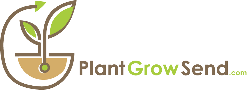 Plant Grow Send