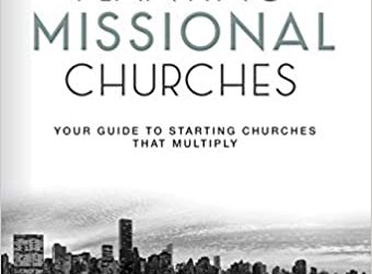 Planting Missional Churches