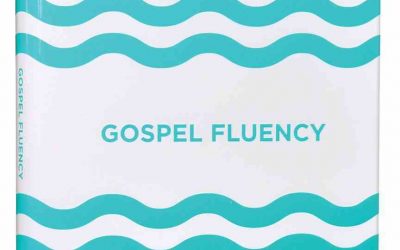 Summary and Review of Gospel Fluency by Jeff Vanderstelt